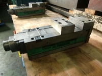 Kitagawa VM-125 Vice C-0729 Image