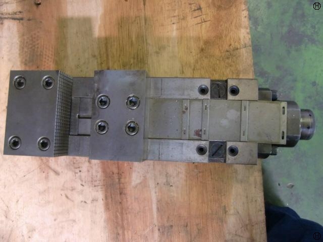 Kitagawa VM-125 Vice Image 2