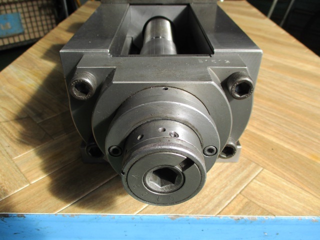 北川鉄工所 VQ-160 バイス の画像 4枚目