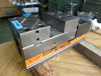 Kitagawa VQX-100 Vice C-1670 Image