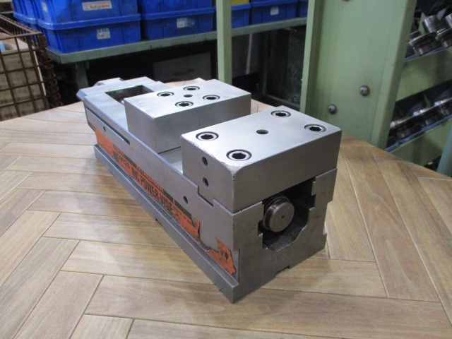Kitagawa VQX-125 Vice Image 1