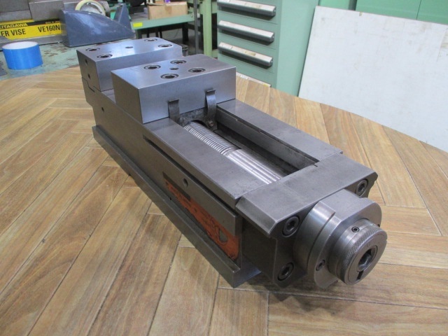 Kitagawa VQX-125 Vice Image 2