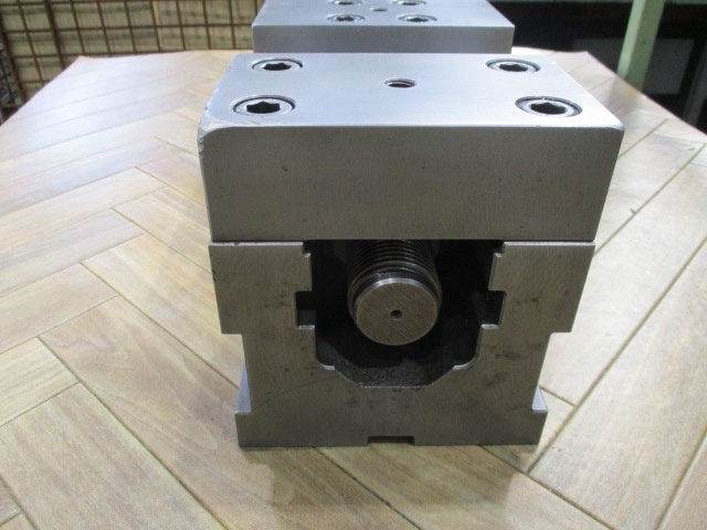 Kitagawa VQX-125 Vice Image 3