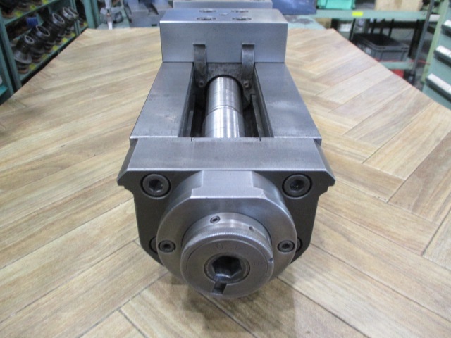 Kitagawa VQX-125 Vice Image 4