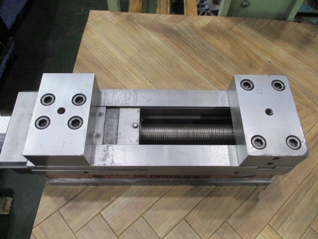 Kitagawa VQX-125 Vice Image 5