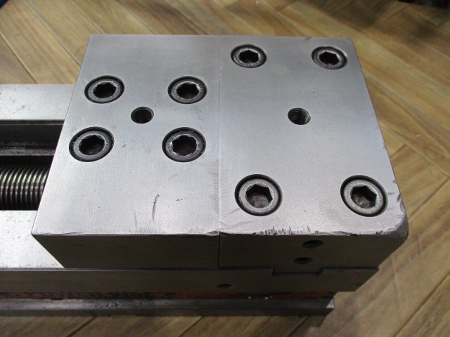 Kitagawa VQX-125 Vice Image 6