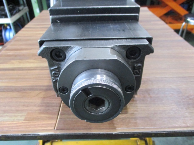 Kitagawa VQX-125N Vice Image 4