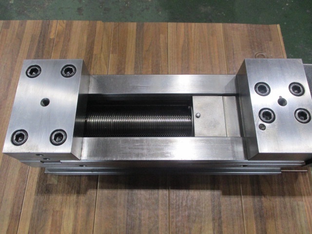 Kitagawa VQX-125N Vice Image 5