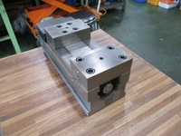Kitagawa VQX-125N Vice C-1579 Image