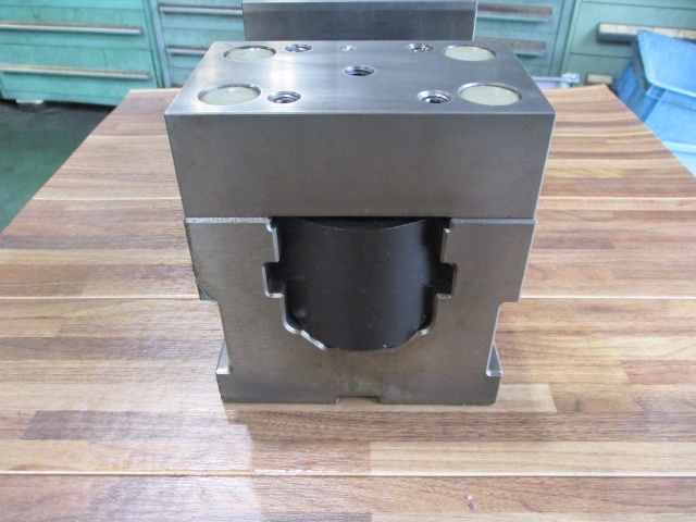 Kitagawa VQX-125N Vice Image 3