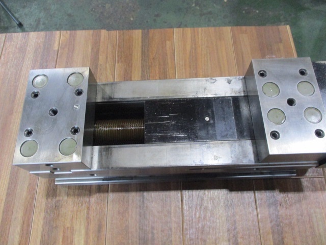 Kitagawa VQX-125N Vice Image 5