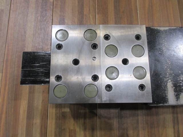 Kitagawa VQX-125N Vice Image 6