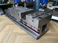 TAKEDA MACHINE TOOLS ACE-160L Vice C-1609 Image