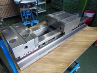 TAKEDA MACHINE TOOLS ACE200X Vice C-1713 Image