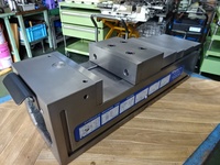 TAKEDA MACHINE TOOLS HC200 Vice C-1725 Image
