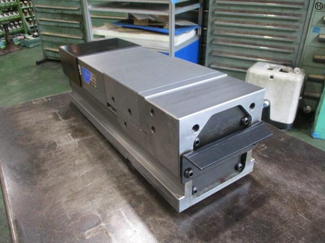 TSUDAKOMA VJ-150 Vice Image 2