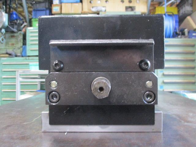 TSUDAKOMA VJ-150 Vice Image 3