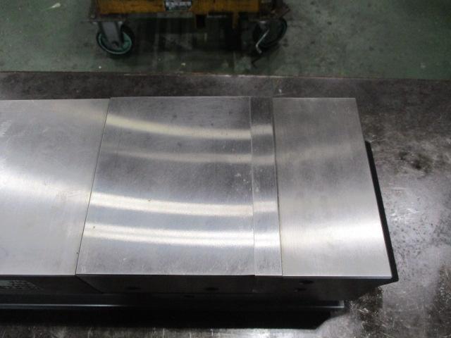 TSUDAKOMA VJ-150 Vice Image 4