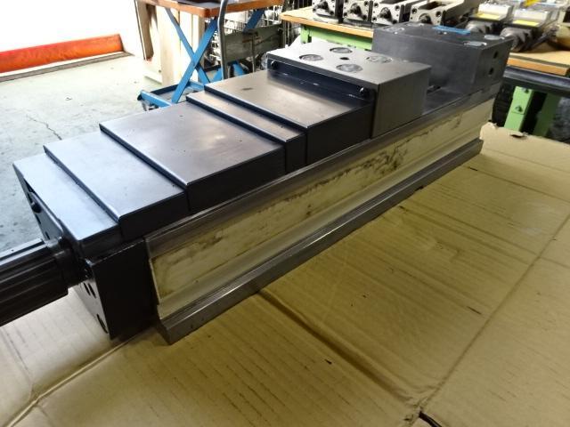 津田駒工業 VN-1627 バイス の画像 3枚目