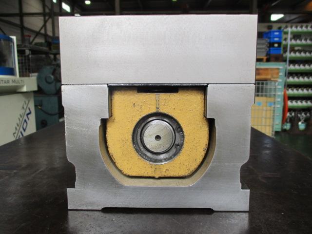 TSUDAKOMA VNA-1627 Vice Image 3