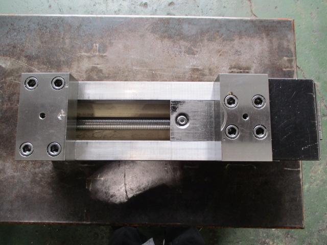 TSUDAKOMA VNA-1627 Vice Image 6