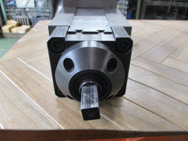 TSUDAKOMA VP-100 Vice Image 3