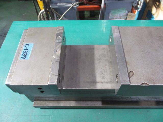 TSUDAKOMA VZ-175 Vice Image 5