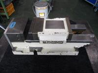 津田駒工業 VF-150 バイス C-1465 の画像