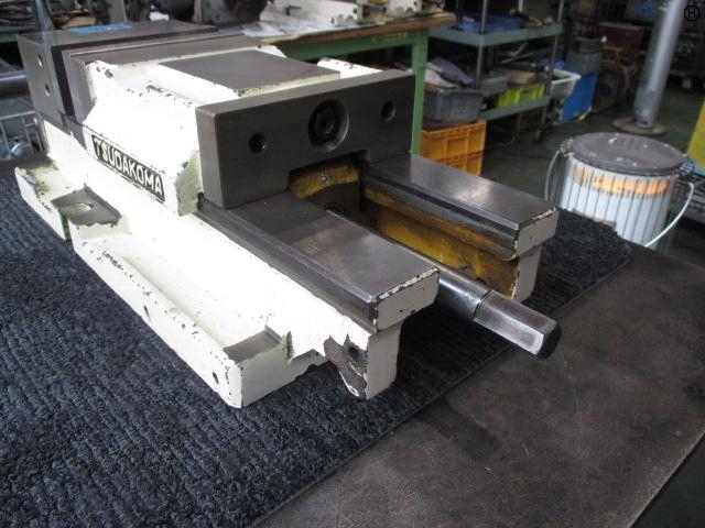 TSUDAKOMA VF-150 Vice Image 2