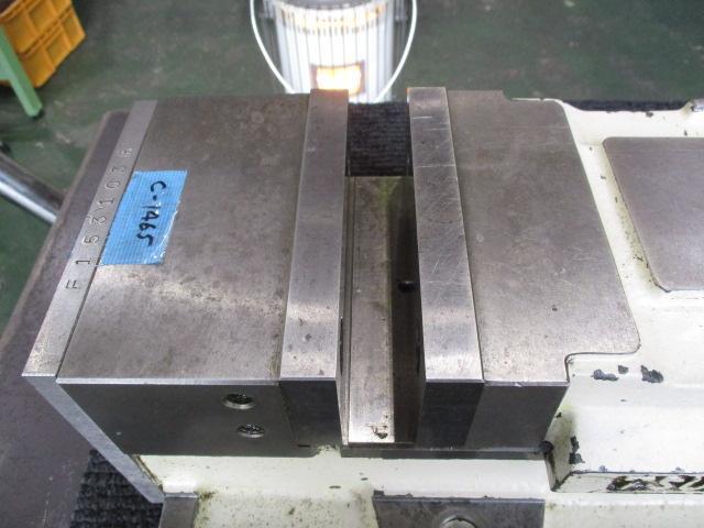 TSUDAKOMA VF-150 Vice Image 5