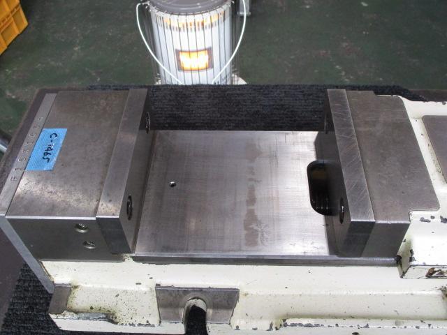 TSUDAKOMA VF-150 Vice Image 6