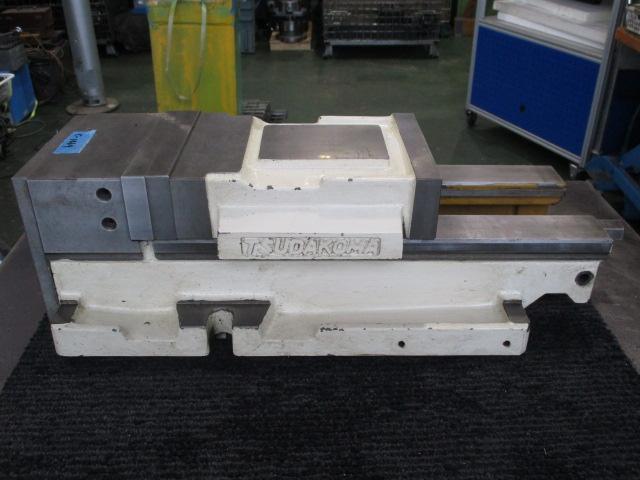 TSUDAKOMA VF-150 Vice Image 1