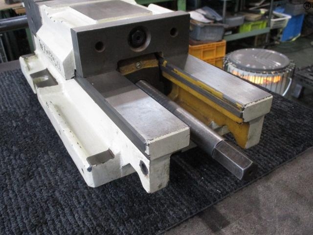 TSUDAKOMA VF-150 Vice Image 2