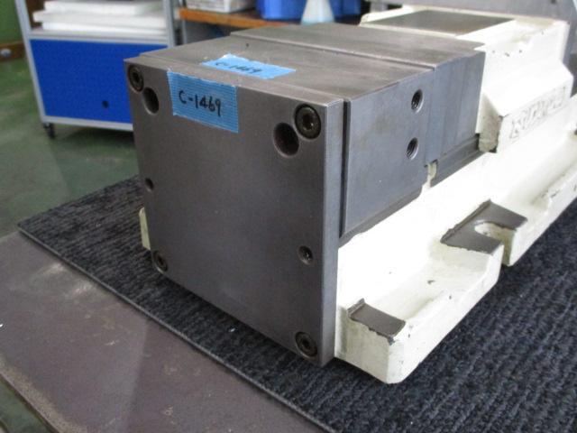 TSUDAKOMA VF-150 Vice Image 3