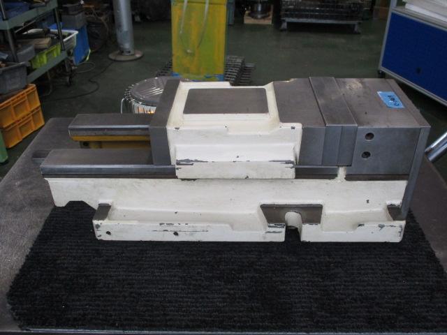 TSUDAKOMA VF-150 Vice Image 4