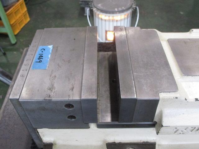 TSUDAKOMA VF-150 Vice Image 5