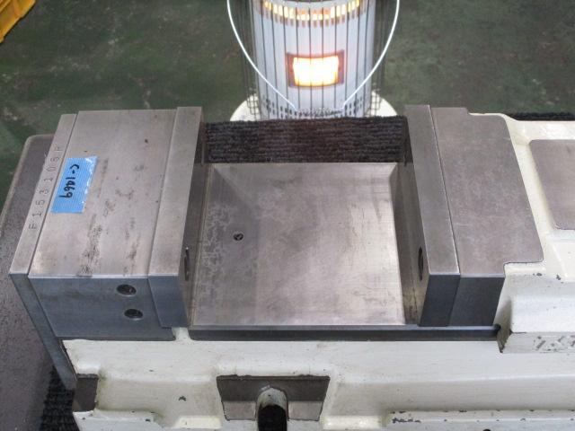 TSUDAKOMA VF-150 Vice Image 6