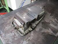 津田駒工業 125-VG バイス C-1525 の画像