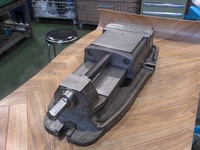 津田駒工業 175-VG バイス C-1688 の画像