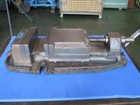 津田駒工業 175-VG バイス C-1506 の画像
