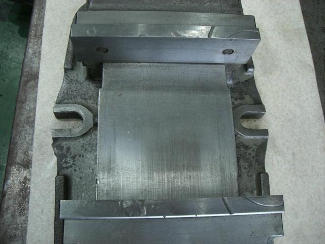 TSUDAKOMA 200-VG Vice Image 6