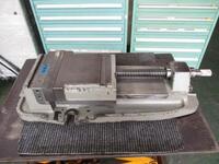 津田駒工業 200-VG バイス C-1498 の画像