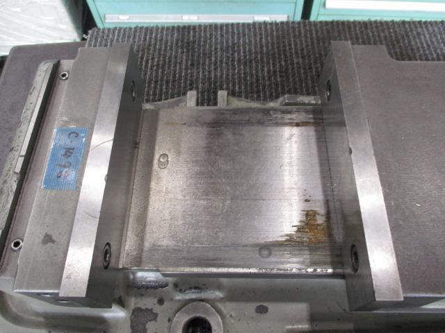 TSUDAKOMA 200-VG Vice Image 5