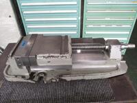 津田駒工業 200-VG バイス C-1499 の画像