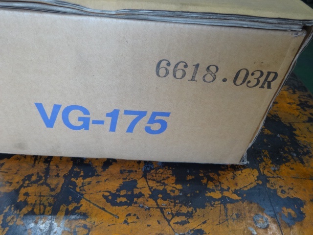 TSUDAKOMA VG-175 Vice Image 3