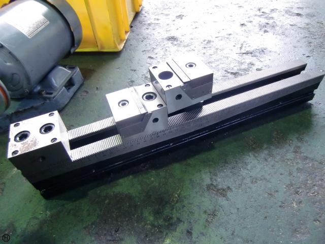 ベンリック MCCB60*500 バイス の画像 4枚目