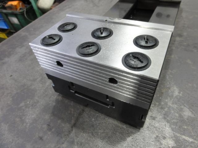ベンリック MVMF-150X200 バイス の画像 3枚目