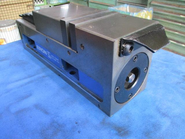 ナベヤ ERON LTFV-100 バイス の画像 1枚目