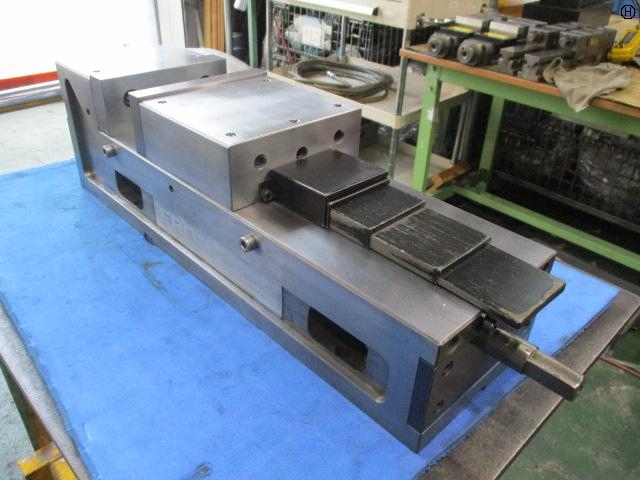 ナベヤ ERON LTFV-150 バイス の画像 2枚目