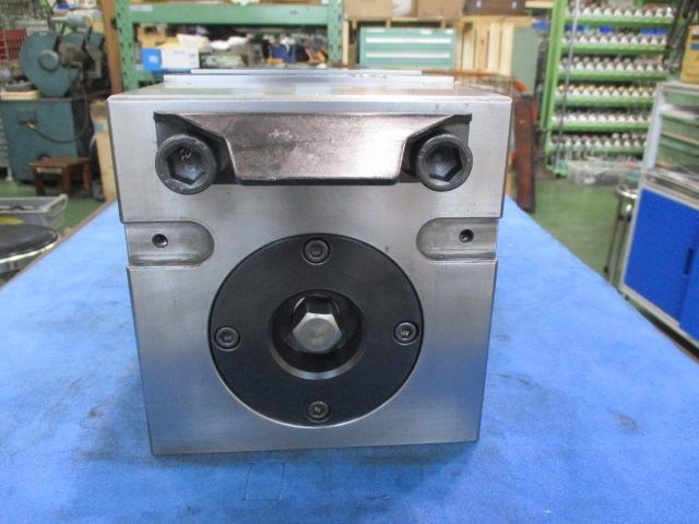 ナベヤ ERON LTFV-150 バイス の画像 3枚目